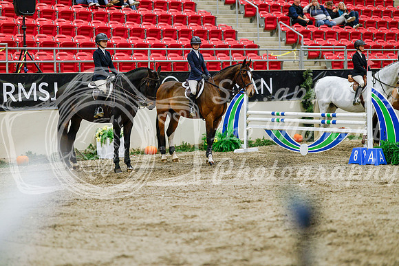 2025 - Haylee - Royal West - Friday October 24th - 03521