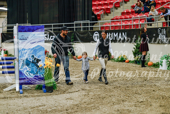 2025 - Haylee - Royal West - Friday October 24th - 03799