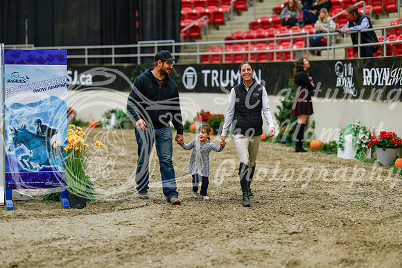 2025 - Haylee - Royal West - Friday October 24th - 03804