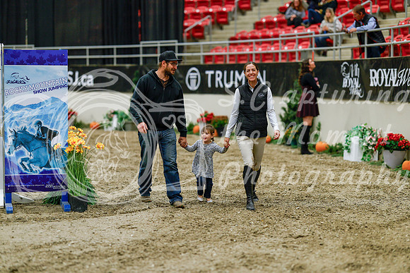 2025 - Haylee - Royal West - Friday October 24th - 03805