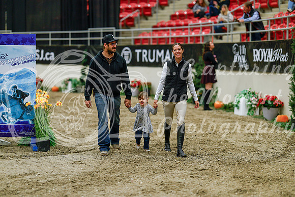 2025 - Haylee - Royal West - Friday October 24th - 03807