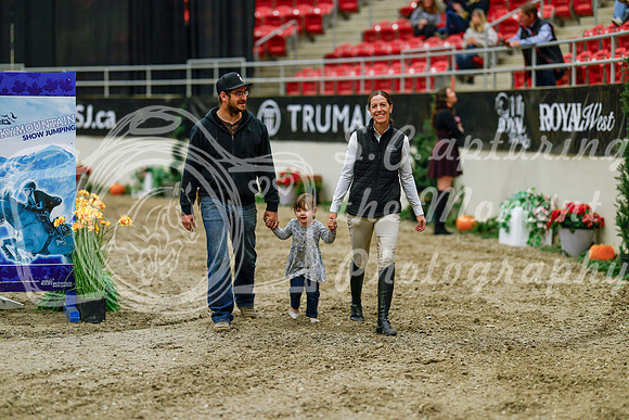2025 - Haylee - Royal West - Friday October 24th - 03808