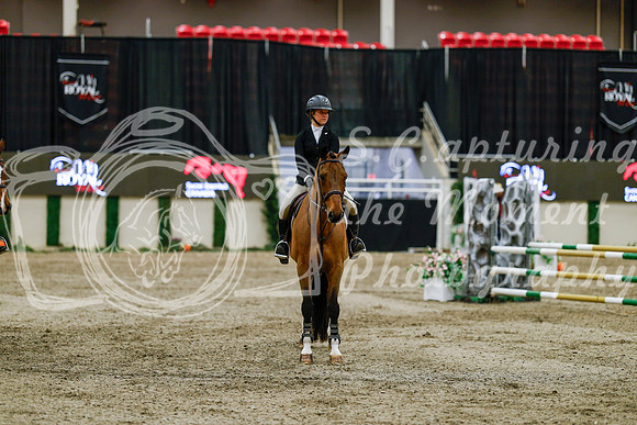 2025 - Haylee - Royal West - Friday October 24th - 03832