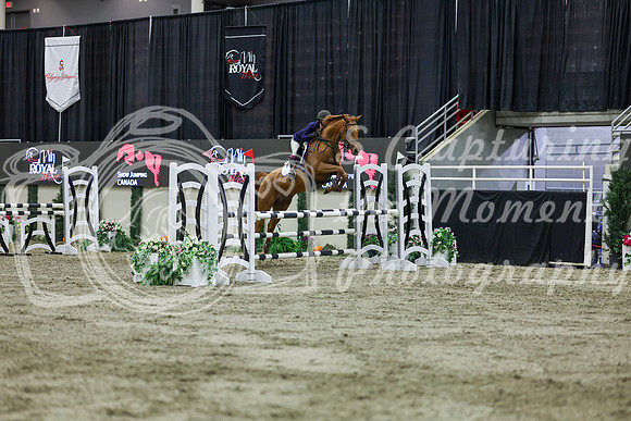 2025 - Shea - Royal West - Friday October 24th - 02247