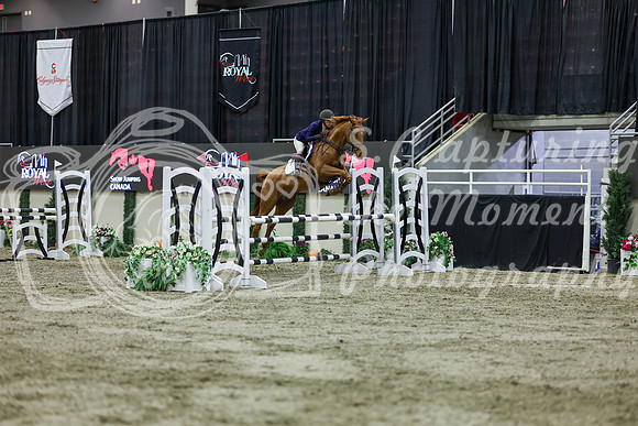 2025 - Shea - Royal West - Friday October 24th - 02248