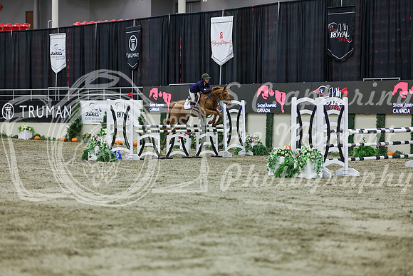 2025 - Shea - Royal West - Friday October 24th - 02246