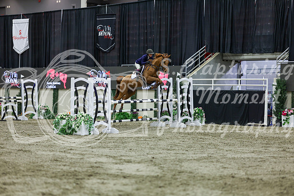 2025 - Shea - Royal West - Friday October 24th - 02249