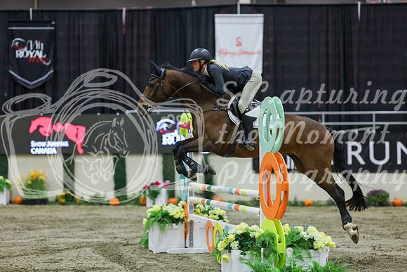 2025 - Shea - Royal West - Friday October 24th - 02014
