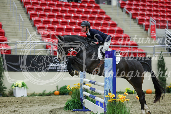 2025 - Shea - Royal West - Friday October 24th - 02114