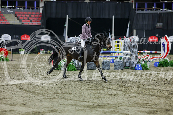 2025 - Shea - Royal West - Friday October 24th - 01924