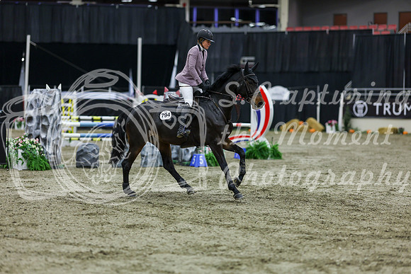 2025 - Shea - Royal West - Friday October 24th - 01925