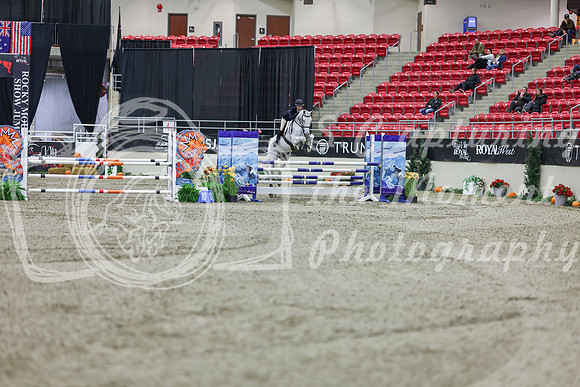 2025 - Shea - Royal West - Friday October 24th - 04502