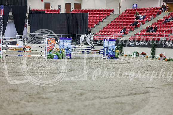 2025 - Shea - Royal West - Friday October 24th - 04508