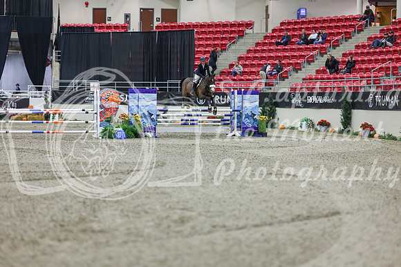 2025 - Shea - Royal West - Friday October 24th - 04432