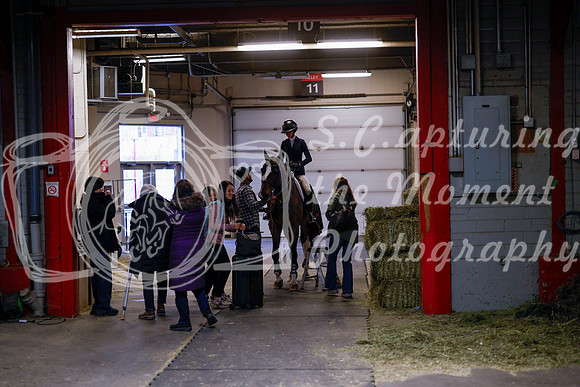 2025 - Haylee - Royal West - Friday October 24th - 02449