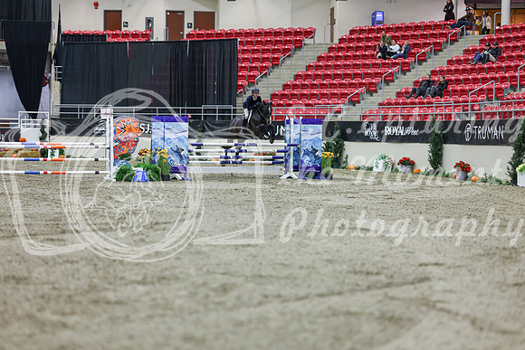 2025 - Shea - Royal West - Friday October 24th - 04879