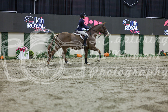 2025 - Shea - Royal West - Friday October 24th - 05009
