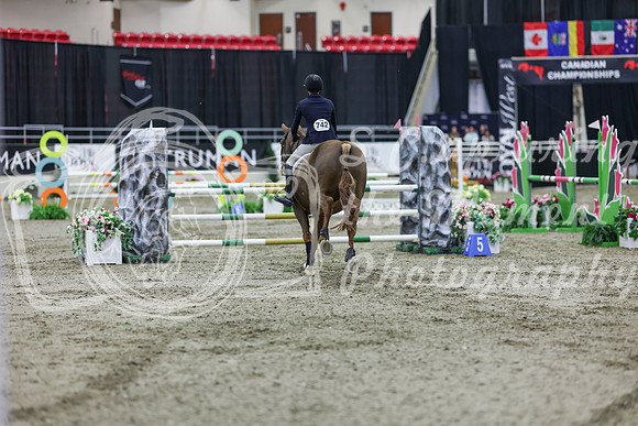 2025 - Shea - Royal West - Friday October 24th - 05029