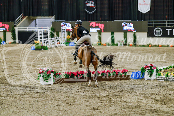 2025 - Haylee - Royal West - Friday October 24th - 07677