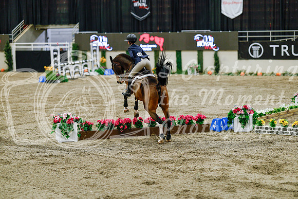 2025 - Haylee - Royal West - Friday October 24th - 07605