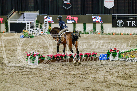 2025 - Haylee - Royal West - Friday October 24th - 07609