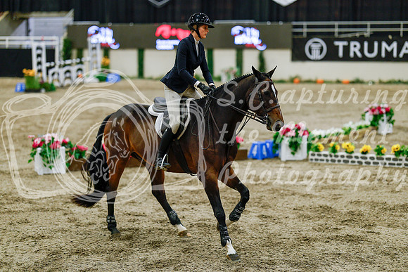 2025 - Haylee - Royal West - Friday October 24th - 08753