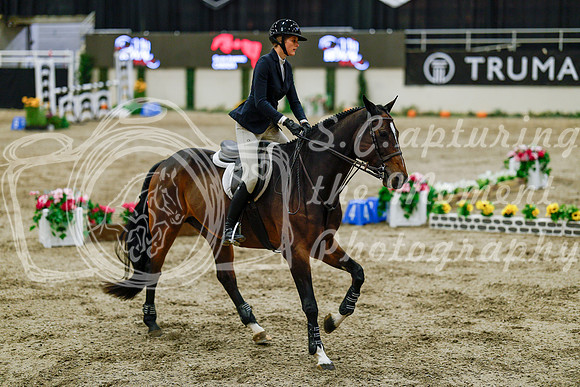 2025 - Haylee - Royal West - Friday October 24th - 08754