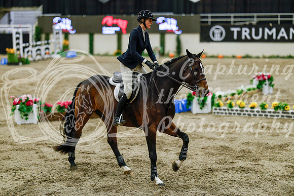 2025 - Haylee - Royal West - Friday October 24th - 08755