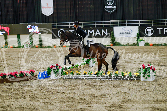 2025 - Haylee - Royal West - Friday October 24th - 08757