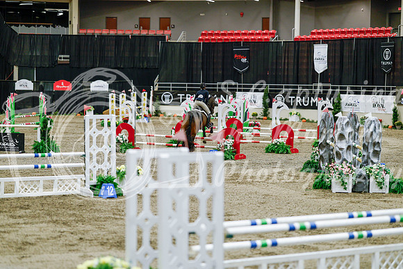 2025 - Haylee - Royal West - Friday October 24th - 08763