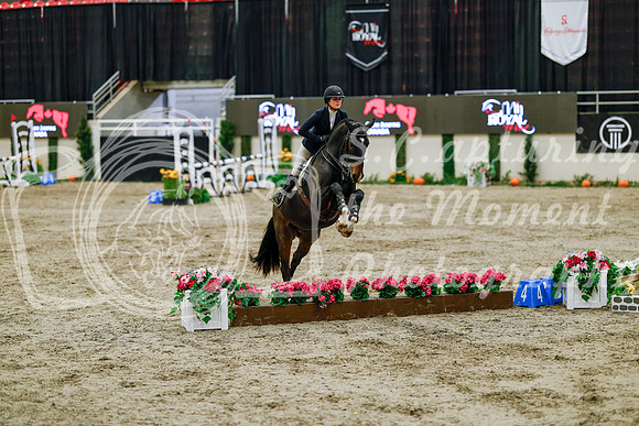 2025 - Haylee - Royal West - Friday October 24th - 06299