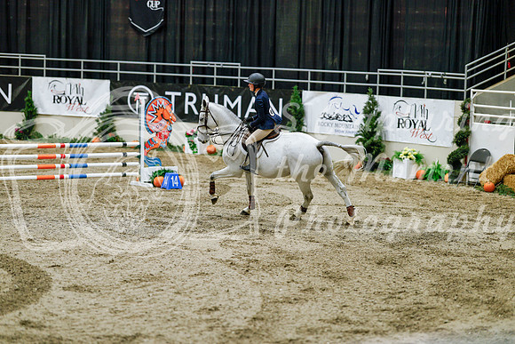2025 - Haylee - Royal West - Friday October 24th - 07397