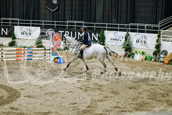 2025 - Haylee - Royal West - Friday October 24th - 07400