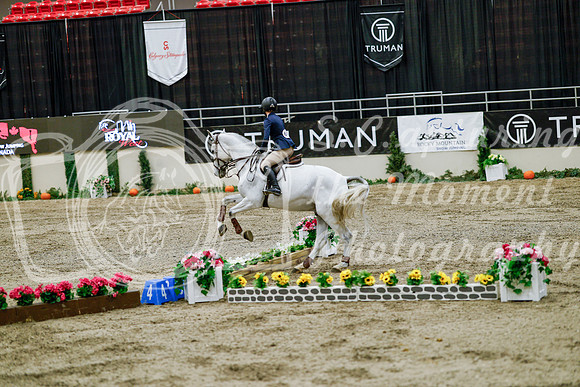 2025 - Haylee - Royal West - Friday October 24th - 07401