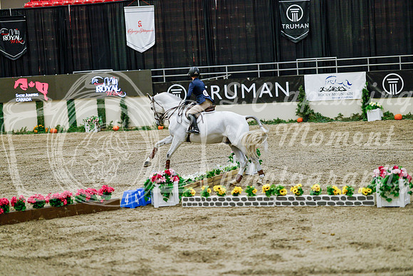 2025 - Haylee - Royal West - Friday October 24th - 07405