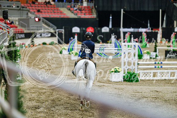 2025 - Haylee - Royal West - Friday October 24th - 07415