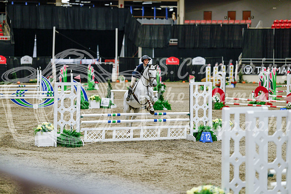 2025 - Haylee - Royal West - Friday October 24th - 07418