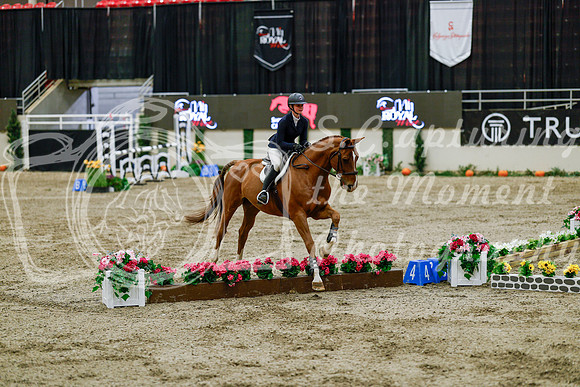 2025 - Haylee - Royal West - Friday October 24th - 08664