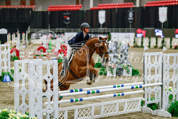 2025 - Haylee - Royal West - Friday October 24th - 08688