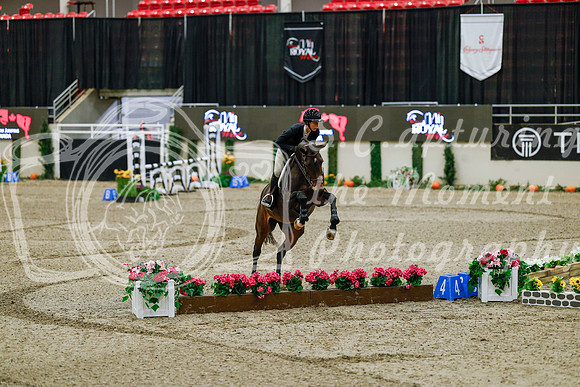 2025 - Haylee - Royal West - Friday October 24th - 06885