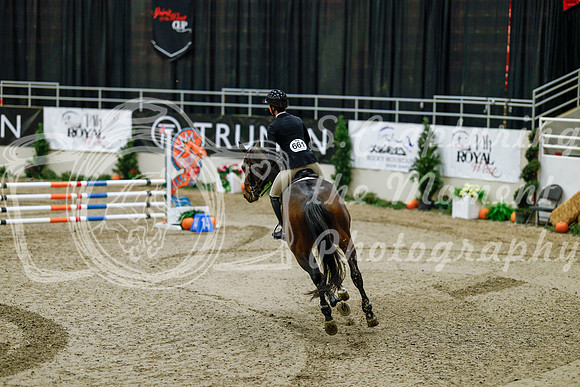 2025 - Haylee - Royal West - Friday October 24th - 06890