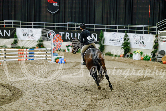 2025 - Haylee - Royal West - Friday October 24th - 06892