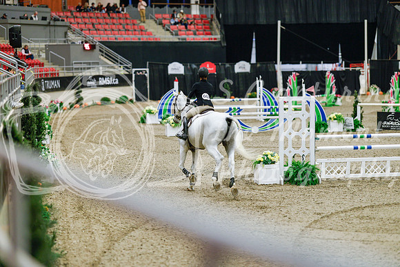 2025 - Haylee - Royal West - Friday October 24th - 07955