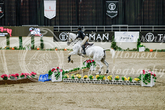 2025 - Haylee - Royal West - Friday October 24th - 07957