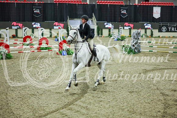 2025 - Shea - Royal West - Friday October 24th - 10404