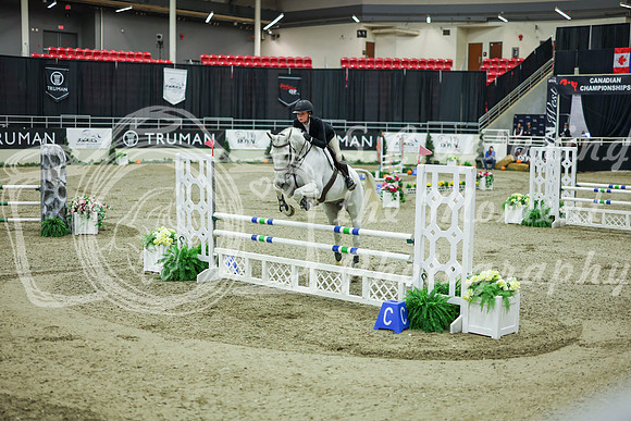 2025 - Shea - Royal West - Friday October 24th - 10406