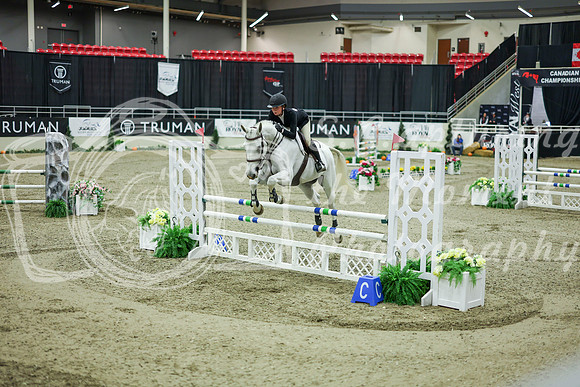 2025 - Shea - Royal West - Friday October 24th - 10408