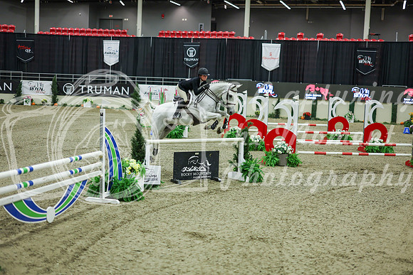 2025 - Shea - Royal West - Friday October 24th - 10413