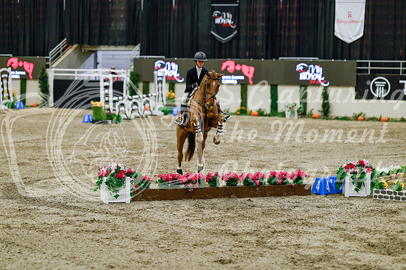 2025 - Haylee - Royal West - Friday October 24th - 07747