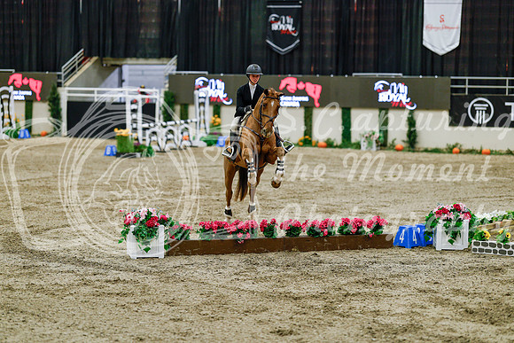 2025 - Haylee - Royal West - Friday October 24th - 07748